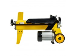 Дровокол гидравлический SBK DR-40 (1800 Вт, 370 мм, Ø250 мм, 4,35 т, электропривод)